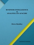  Drew Bentley - Business intelligence și analitica în afaceri.