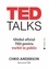  Chris Anderson - TED Talks.