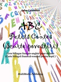 Jules Lemaître - ABC Petits Contes (Scurte povestiri).
