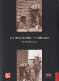 Alan Knight - La Revolucion mexicana.