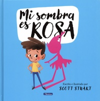 Scott Stuart - Mi Sombra es rosa.