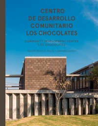 Graco Ramirez - Taller - Community development center los chocolates.