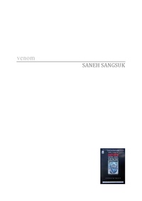 Saneh Sangsuk - Venom - A Thai novella.