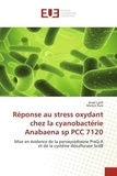 Amel Latifi et Marion Ruiz - Réponse au stress oxydant chez la cyanobactérie Anabaena sp PCC 7120 - Mise en évidence de la peroxyrédoxine PrxQ-A et de la cystéine désulfurase ScdB.