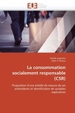 Amélie Legendre - La consommation socialement responsable CRS.