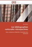 Rémi Mathis - Les bibliographies nationales rétrospectives.