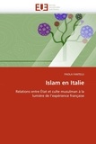 Paola Fantelli - Islam en Italie.