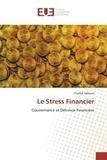 Charbel Salloum - Le stress financier.
