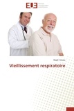 Wajdi Ketata - Vieillissement respiratoire.