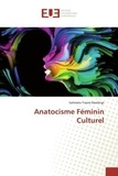 Rawlings salimata Traoré - Anatocisme Féminin Culturel.
