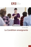 Jean-Pierre Obin - La Condition enseignante.