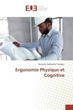Benjamin Badikadila Tsingana - Ergonomie physique et cognitive.