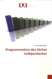 Afaf Abdelkader - Programmation des tâches indépendantes.