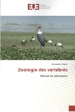 Alemayehu Dagne - Zoologie des vertébrés - Manuel de laboratoire.