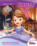  Disney - Apprends en t'amusant avec la princesse Sofia.