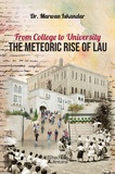 Marwan Iskandar - From College to University - The Meteoric Rise of LAU.