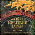John Lander - World heritage: Japan.