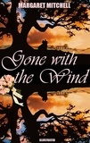 Margaret Mitchell - Gone with the Wind. Illustrated.