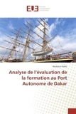 Boubacar Diallo - Analyse de l'evaluation de la formation au Port Autonome de Dakar.