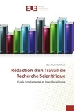Masivi osee Muhindo - Rédaction d'un Travail de Recherche Scientifique - Guide Fondamental et Interdisciplinaire.