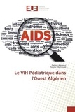 Fatima Ammour - Le VIH Pediatrique dans l'Ouest Algerien.