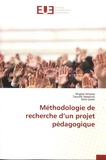 Khaled Attrassi et Taoufik Hassouni - Méthodologie de recherche d'un projet pédagogique.