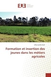 Gifty Narh - Formation et insertion des jeunes dans les metiers agricoles.