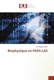 Jean bagula Safari - Biophysique en PASS-LAS.