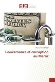Mohammed Raoidi - Gouvernance et corruption au Maroc.