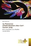 Marie-pravin Ertz - Le Processus d'Individuation chez Carl-Gustav Jung - de la «causalité» à la «finalité» seconde édition.