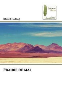Khaled Haddag - Prairie de mai.