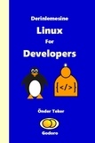  Onder Teker - Derinlemesine Linux For Developers.