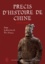 Zhenxiang Lu et Shouyi Bai - Precis D'Histoire De Chine 1919-1949.