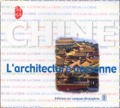 Lou Qingxi - L'architecture ancienne.