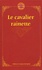  Editions en Langues étrangères - Le cavalier rainette.