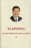 Jinping Xi - La gouvernance de la Chine - Tome 2.