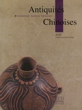 Li Li - Antiquités Chinoises.