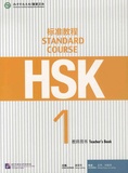Liping Jiang et Fang Wang - Standard Course HSK 1 - Teacher's Book.