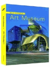 World Architecture 2 - Art Museum.