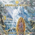  Kaya - Angelica Musica - Volume 3, CD Audio.