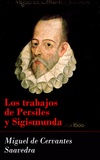 Miguel De Cervantes - Los trabajos de Persiles y Sigismunda.