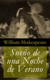 William Shakespeare - Sueño de una Noche de Verano.