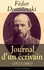 Fédor Mikhaïlovitch Dostoïevski et J.-Wladimir Bienstock - Journal d’un écrivain (1873-1881).