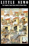 Winsor McCay - Little Nemo - The Complete Comic Strips (1909) by Winsor McCay (Platinum Age Vintage Comics).