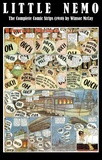 Winsor McCay - Little Nemo - The Complete Comic Strips (1910) by Winsor McCay (Platinum Age Vintage Comics).