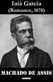 Machado De Assis - Iaiá Garcia.