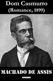 Machado De Assis - Dom Casmurro.