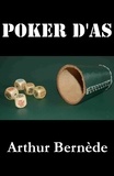 Arthur Bernède - Poker d’As.