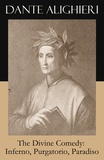 Dante Alighieri et Henry Francis Cary - The Divine Comedy: Inferno, Purgatorio, Paradiso (3 Classic Unabridged Translations in one eBook: Cary's + Longfellow's + Norton's Translation + Original Illustrations by Gustave Doré).