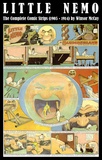 Winsor McCay - Little Nemo - The Complete Comic Strips (1905 - 1914) by Winsor McCay (Platinum Age Vintage Comics).
